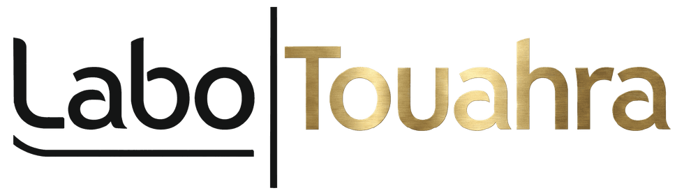 Labo Touahra
